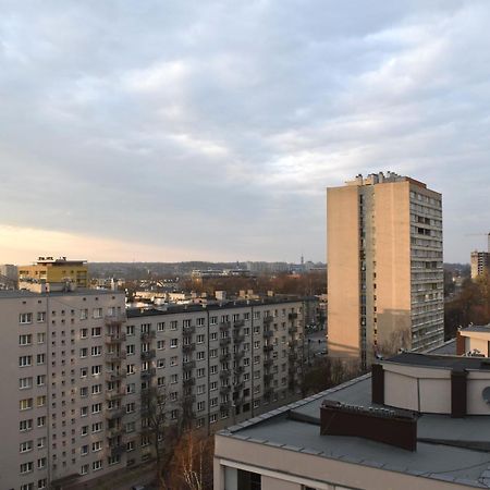 Apartament Mck 100M, Spodek 150M, Nospr Катовице Экстерьер фото